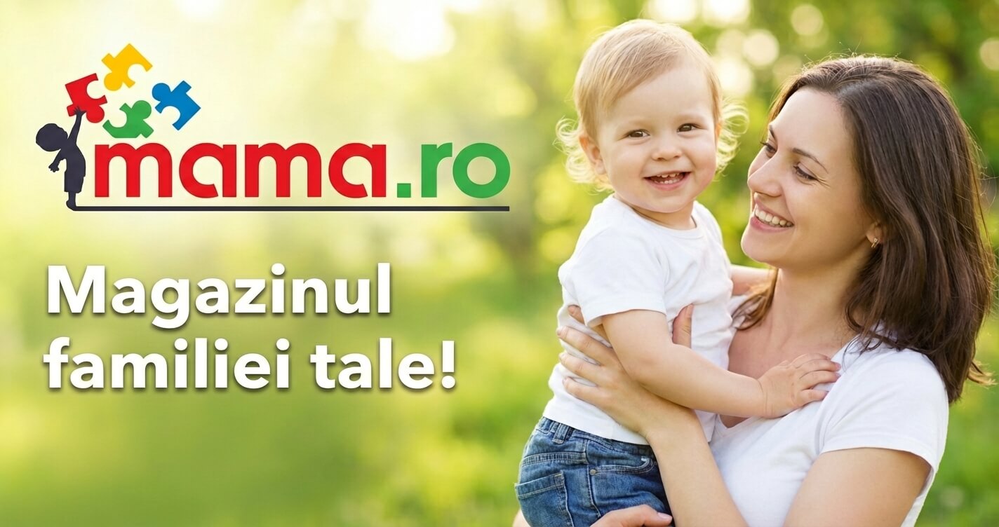 Produse pentru 0 - 6 luni | mama.ro